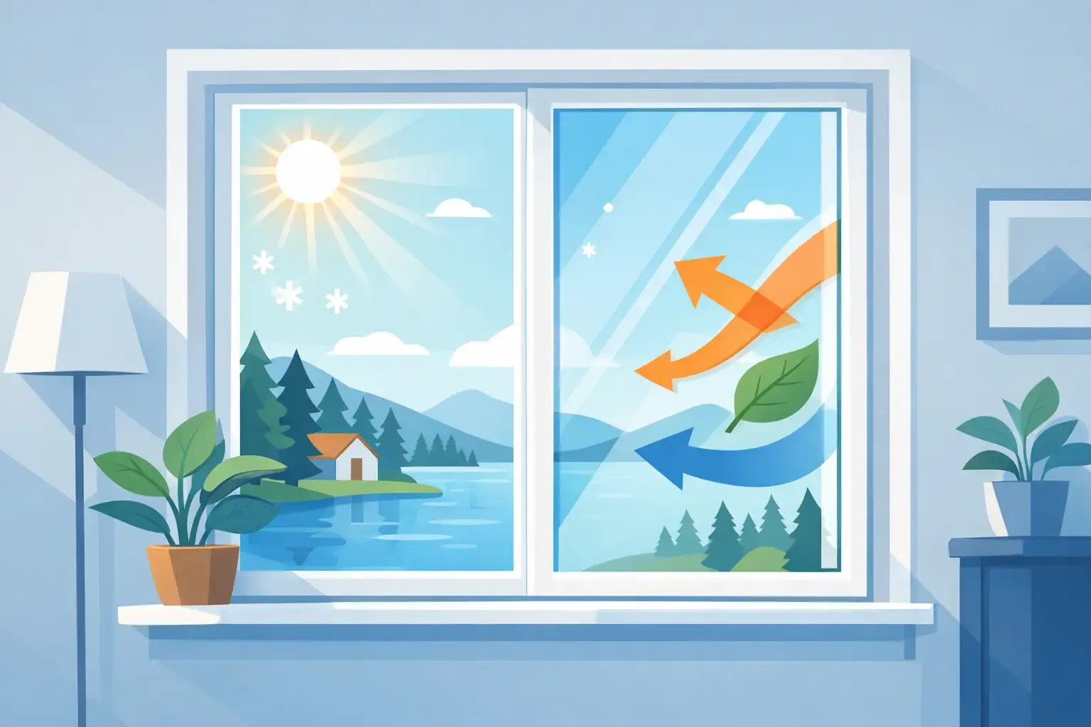 Energy Efficient Windows Guide for Ontario Homes