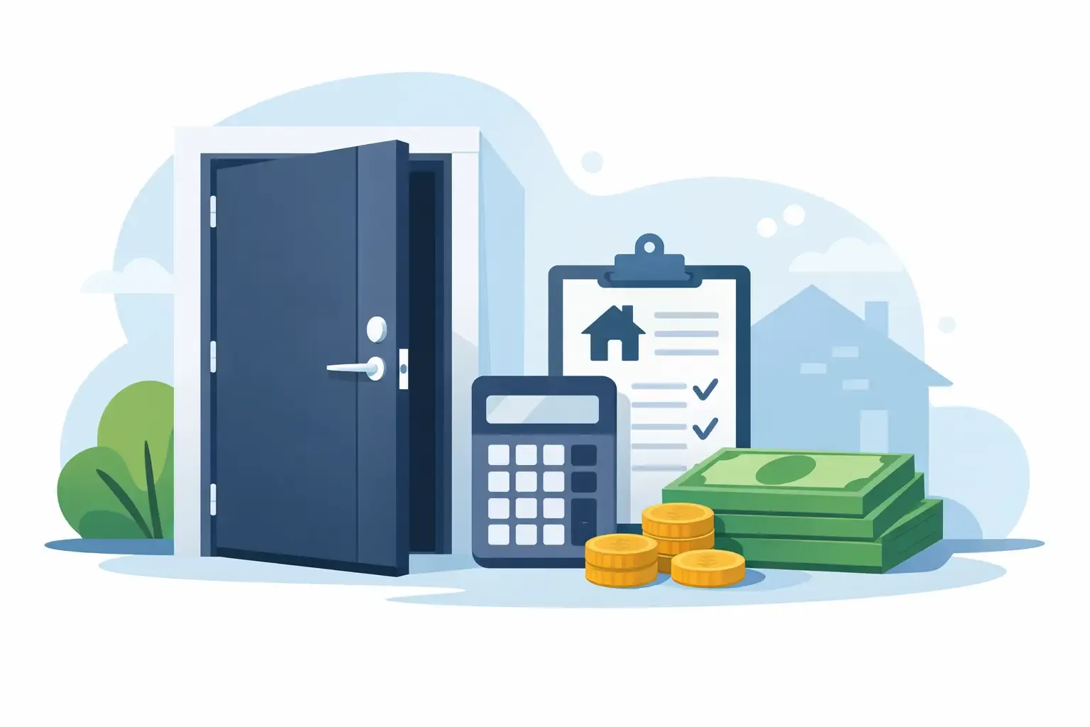 Steel Door Replacement Cost Explained