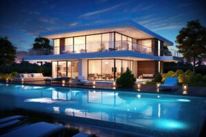 windows and doors