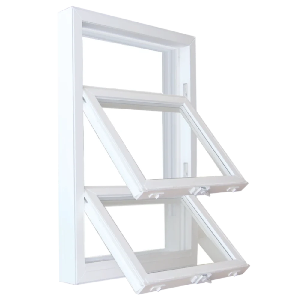 double-hung-window double-hung-window