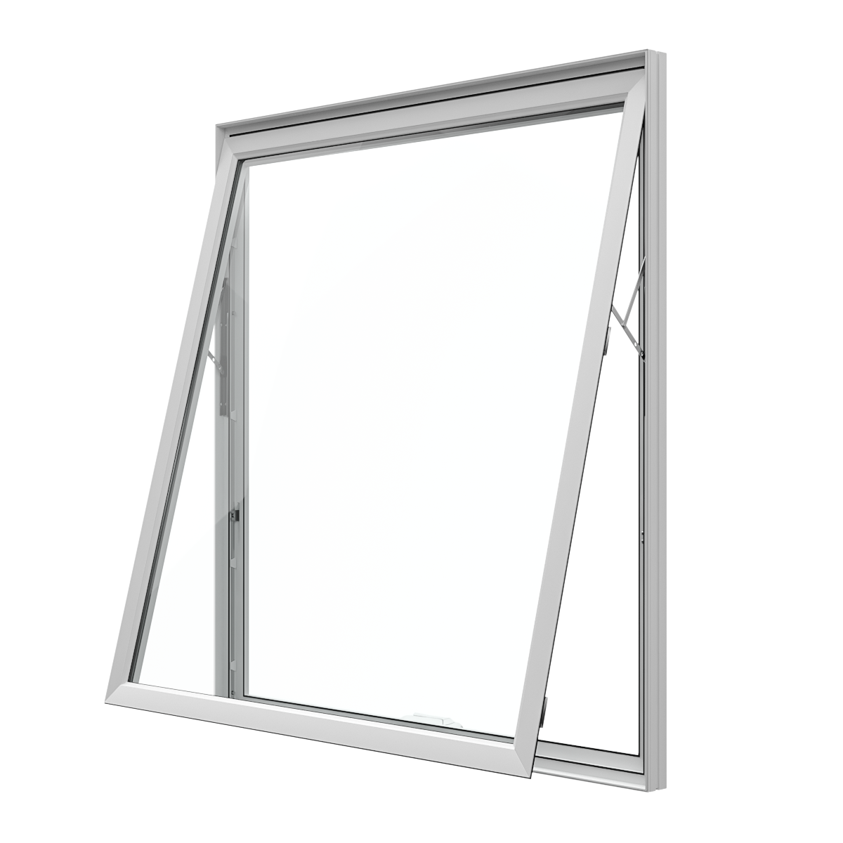 Awning Windows