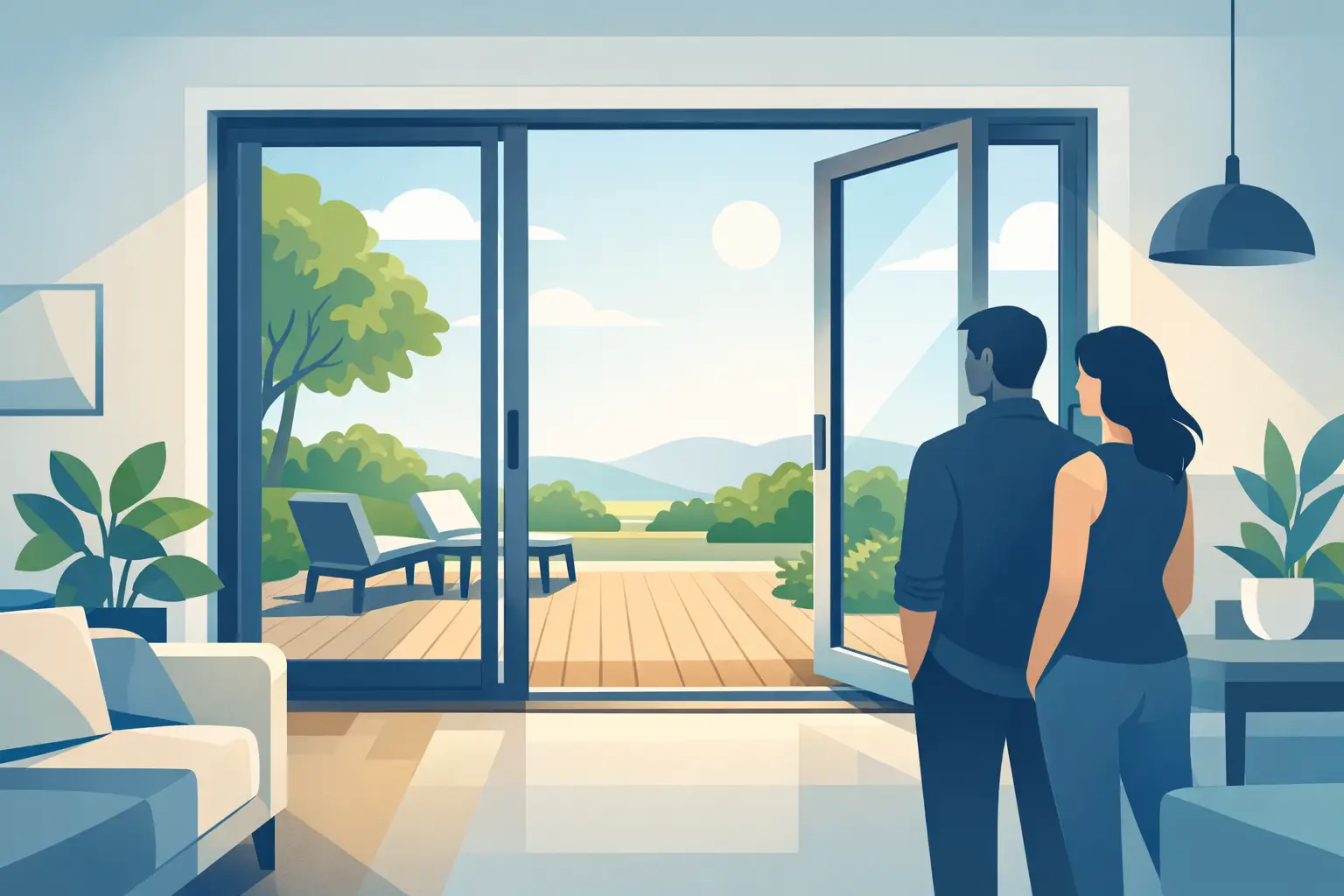 Patio Doors: What Homeowners Should Know