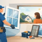 Residential Window Replacement Guide for Homeowners