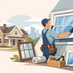 Window Replacement for Older Homes: What to Know