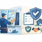 Window Replacement With Warranty Explained